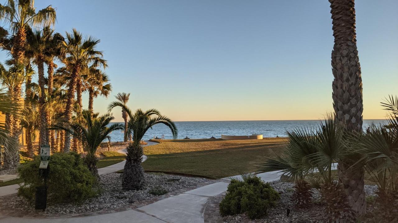 Amazing Penthouse At Bella Sirena With Views And Entertainment - 901-C Διαμέρισμα Puerto Peñasco Εξωτερικό φωτογραφία