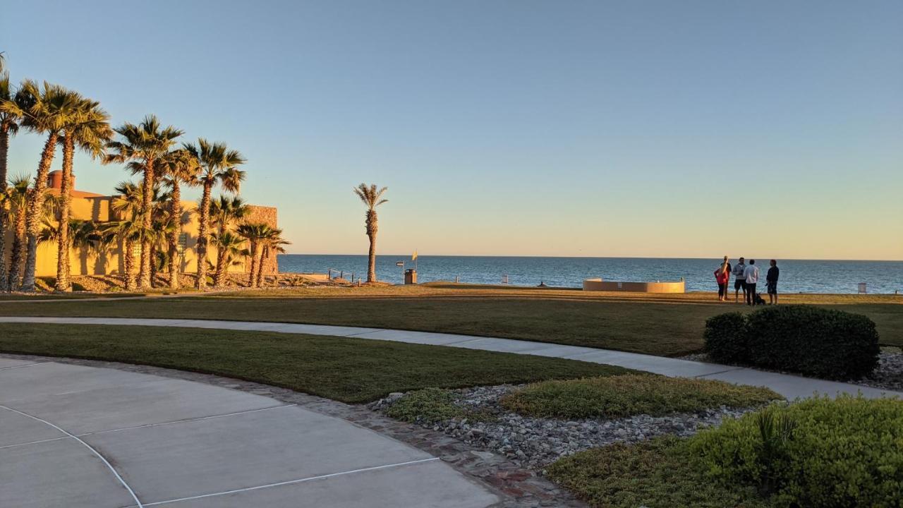 Amazing Penthouse At Bella Sirena With Views And Entertainment - 901-C Διαμέρισμα Puerto Peñasco Εξωτερικό φωτογραφία
