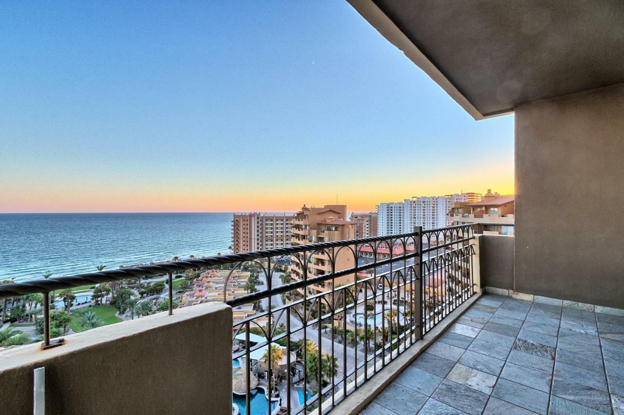 Amazing Penthouse At Bella Sirena With Views And Entertainment - 901-C Διαμέρισμα Puerto Peñasco Εξωτερικό φωτογραφία