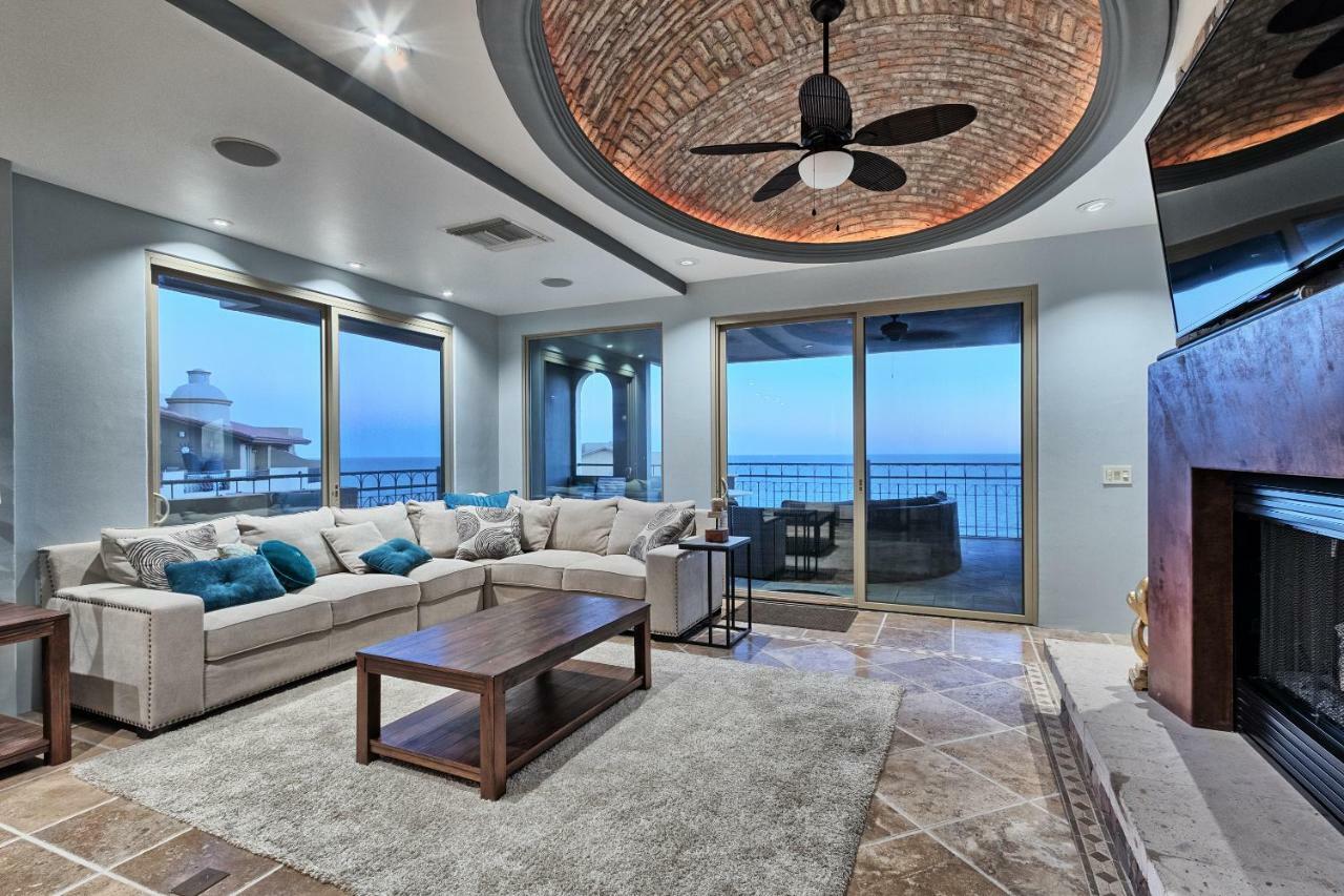 Amazing Penthouse At Bella Sirena With Views And Entertainment - 901-C Διαμέρισμα Puerto Peñasco Εξωτερικό φωτογραφία
