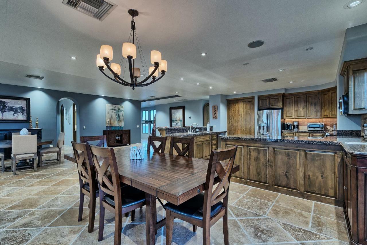 Amazing Penthouse At Bella Sirena With Views And Entertainment - 901-C Διαμέρισμα Puerto Peñasco Εξωτερικό φωτογραφία