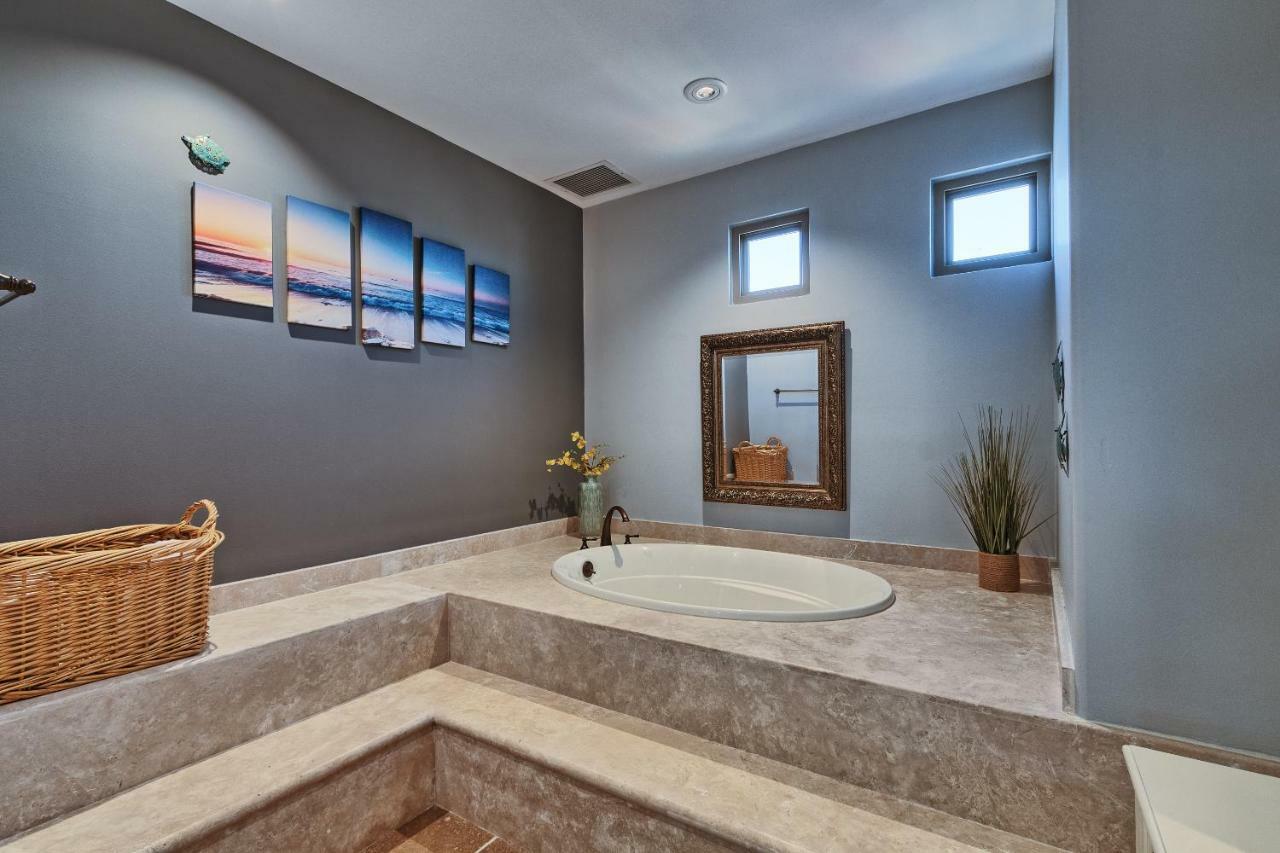 Amazing Penthouse At Bella Sirena With Views And Entertainment - 901-C Διαμέρισμα Puerto Peñasco Εξωτερικό φωτογραφία