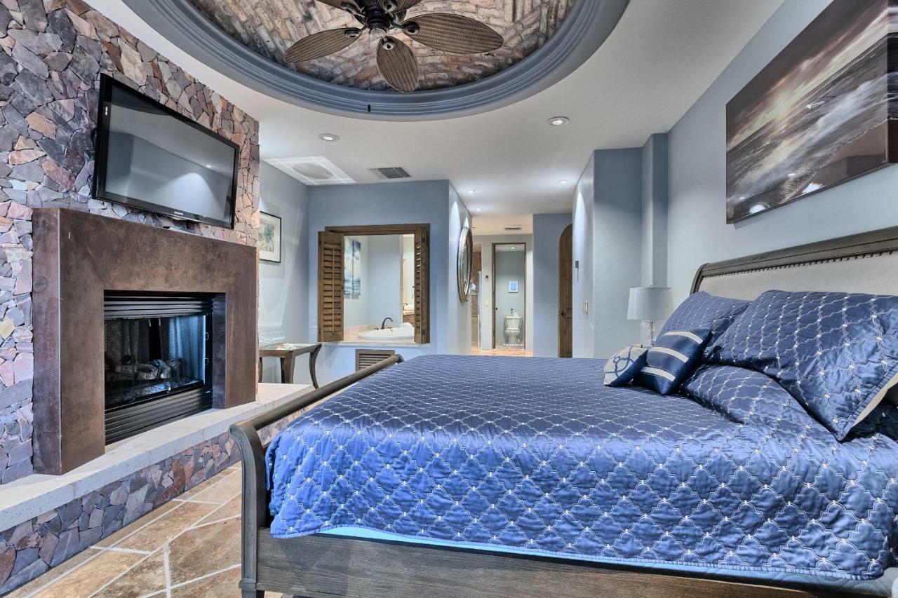 Amazing Penthouse At Bella Sirena With Views And Entertainment - 901-C Διαμέρισμα Puerto Peñasco Εξωτερικό φωτογραφία
