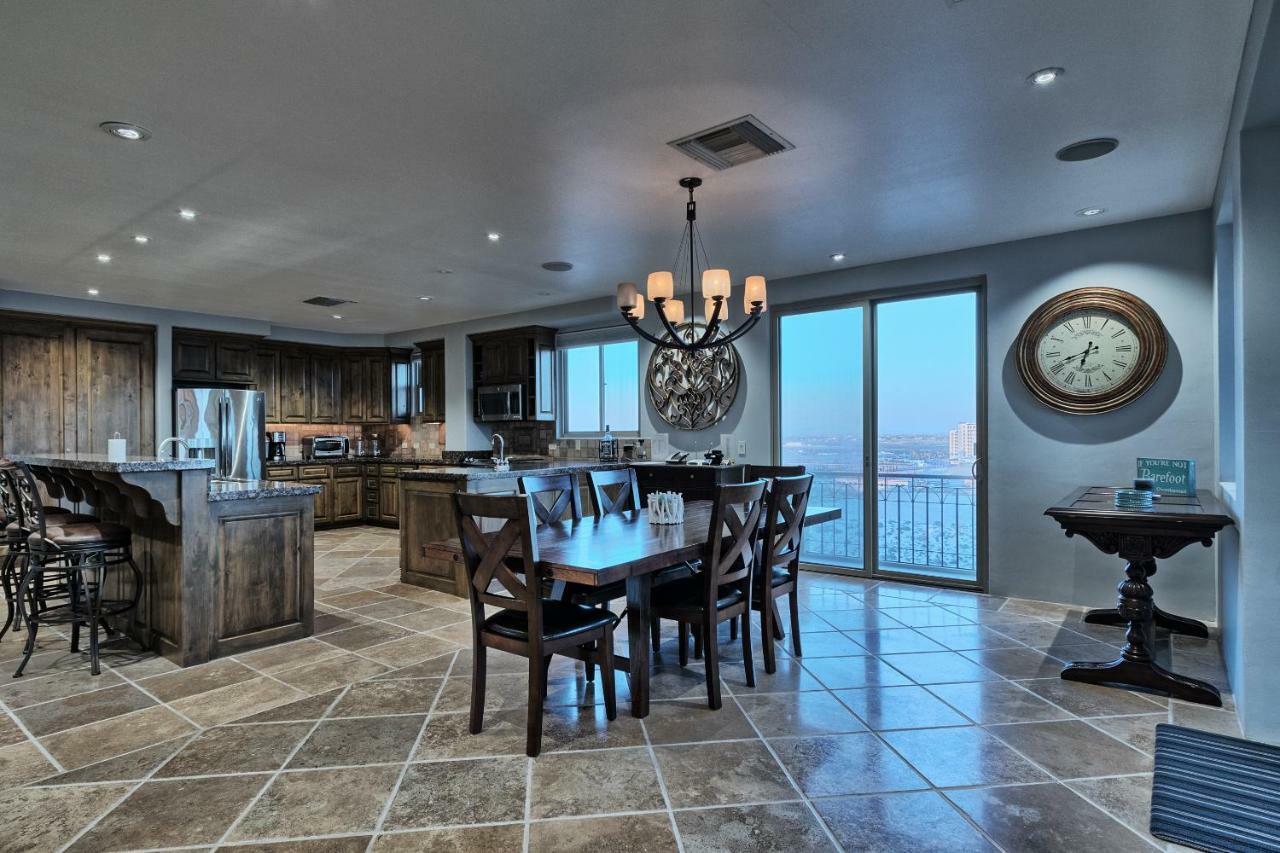 Amazing Penthouse At Bella Sirena With Views And Entertainment - 901-C Διαμέρισμα Puerto Peñasco Εξωτερικό φωτογραφία