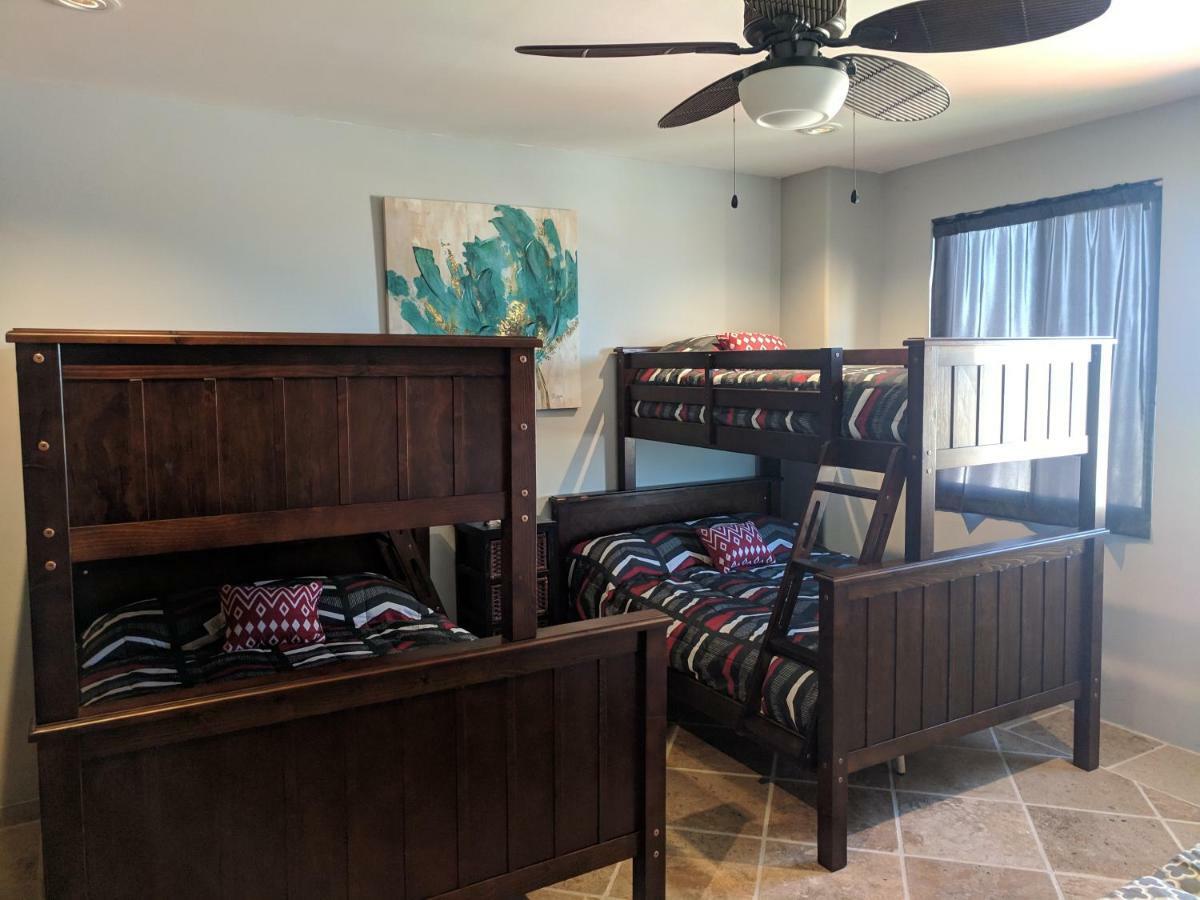 Amazing Penthouse At Bella Sirena With Views And Entertainment - 901-C Διαμέρισμα Puerto Peñasco Εξωτερικό φωτογραφία