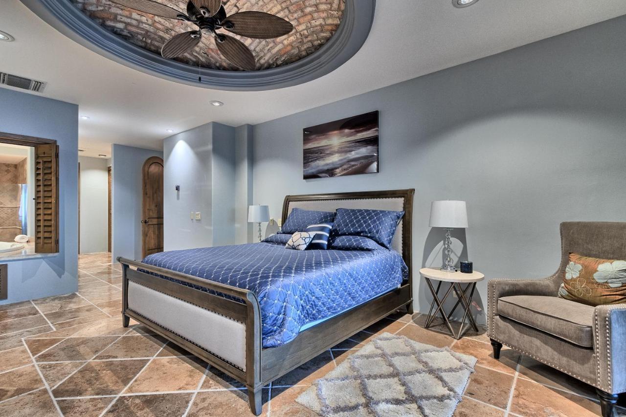 Amazing Penthouse At Bella Sirena With Views And Entertainment - 901-C Διαμέρισμα Puerto Peñasco Εξωτερικό φωτογραφία