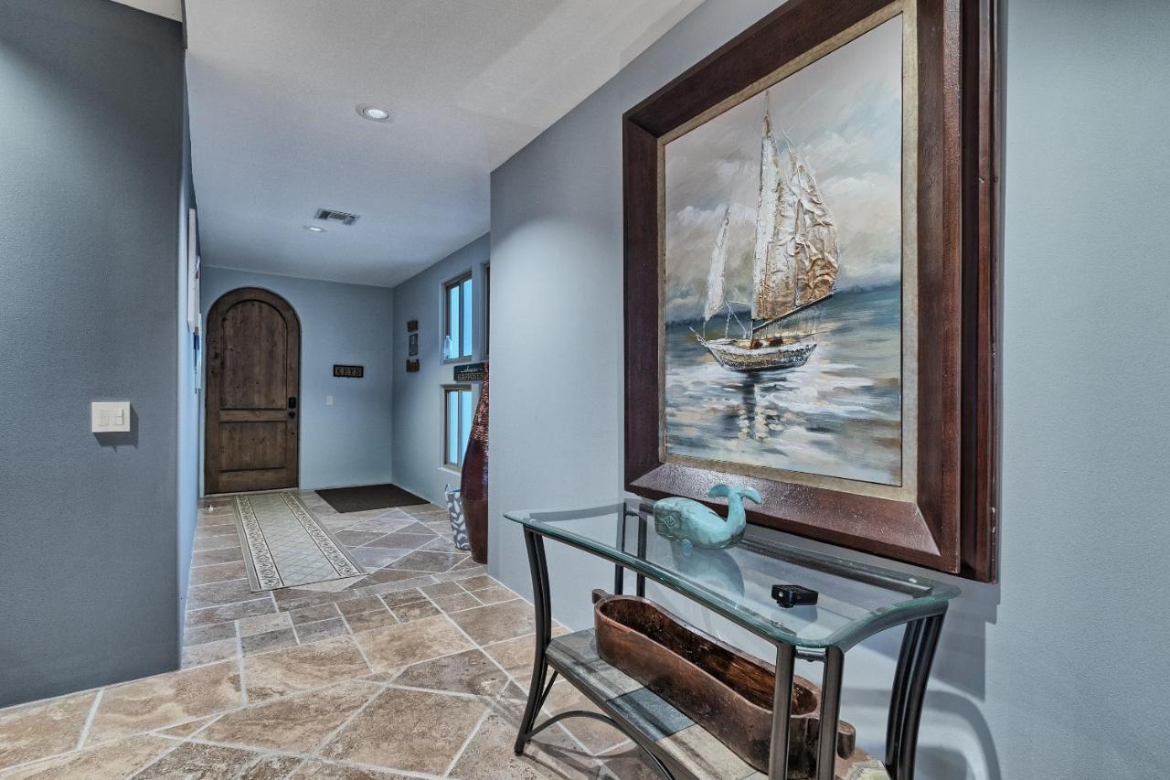 Amazing Penthouse At Bella Sirena With Views And Entertainment - 901-C Διαμέρισμα Puerto Peñasco Εξωτερικό φωτογραφία